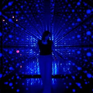 Meet your Posher, Alexis